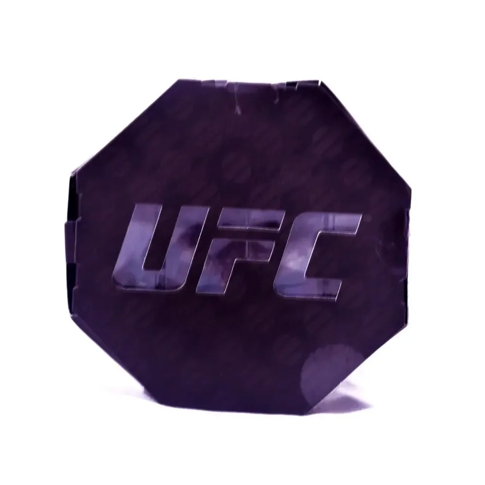 PMI Kids World official ufc